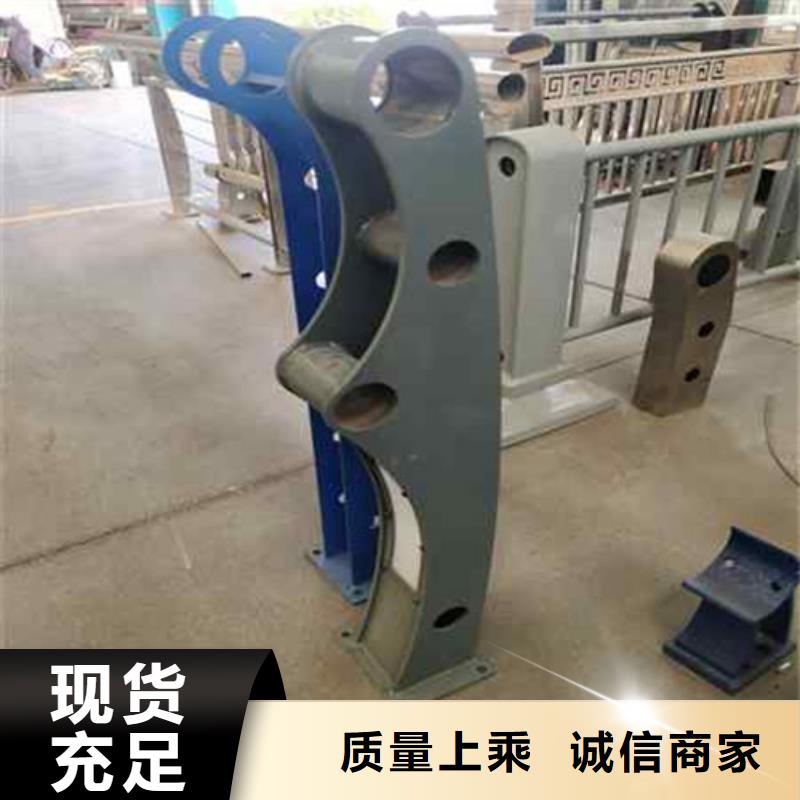 鋅鋼護欄不只是質量好