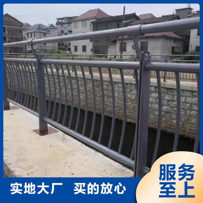 江苏润州区桥梁栏杆