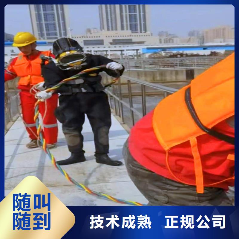 安徽阜阳本地服务公司——桥桩码头水下检测拍照公司+浪淘沙水工！