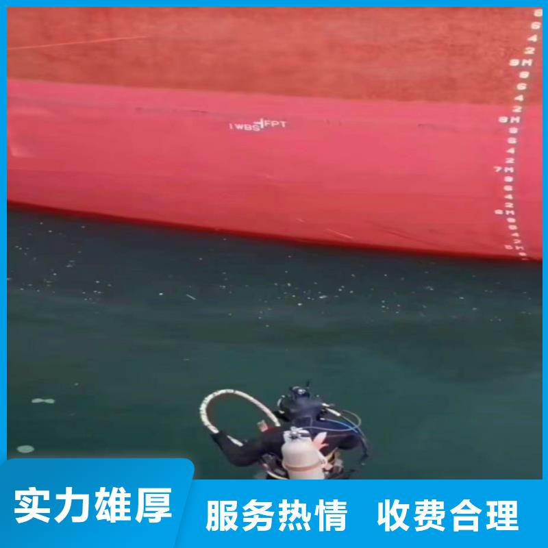 广东广州本地服务公司——水下封堵检修公司-向深蓝出发*
