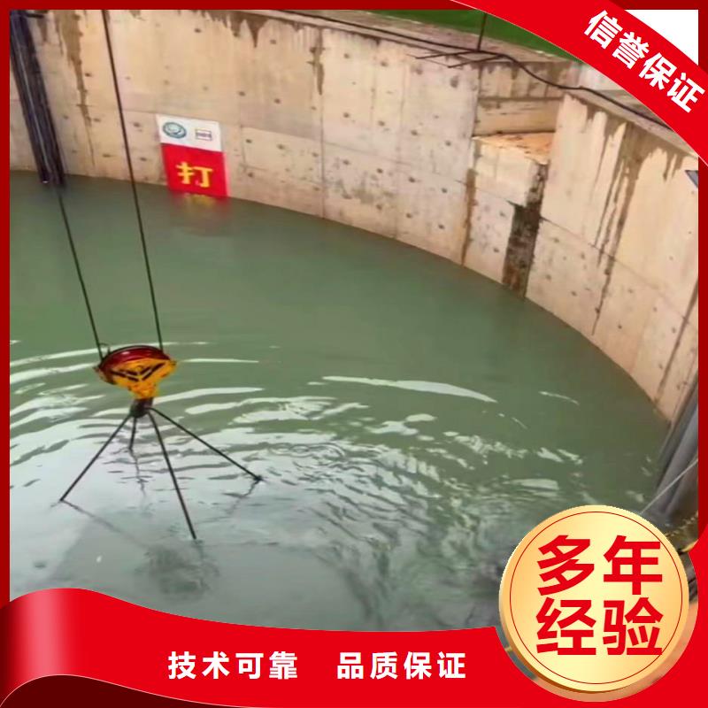 浙江杭州本地服务公司——桥桩码头水下检测拍照公司-向深蓝出发*