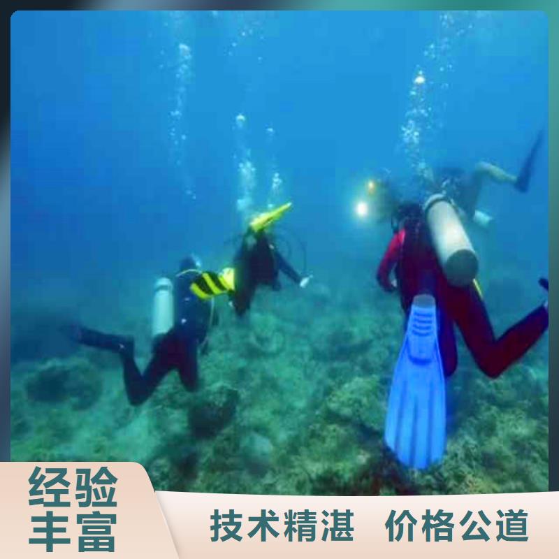 甘肃张掖本地服务公司——桥桩码头水下检测拍照公司——为实现深海计划%