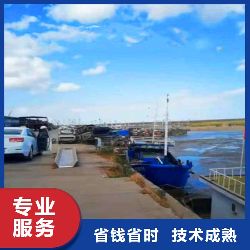 广东惠州本地服务公司——桥下拔桩公司——奇怪的水下施工人员……