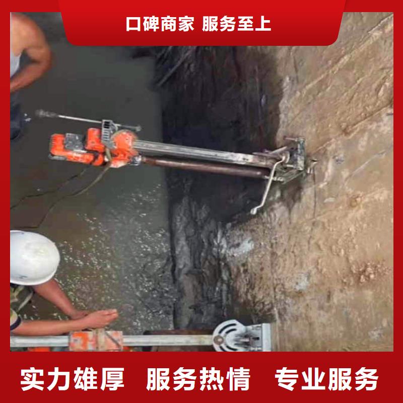 安徽六安本地服务公司——水下堵漏公司——浪淘沙水下服务公司%
