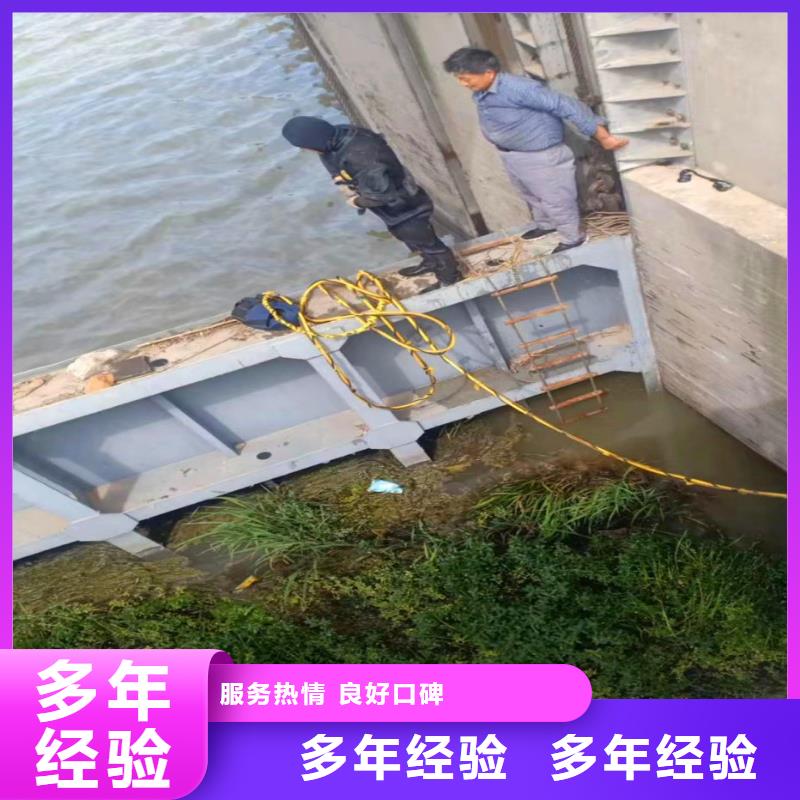 浙江本地服务公司——桥桩码头水下检测拍照公司——浪淘沙水鬼打捞队——