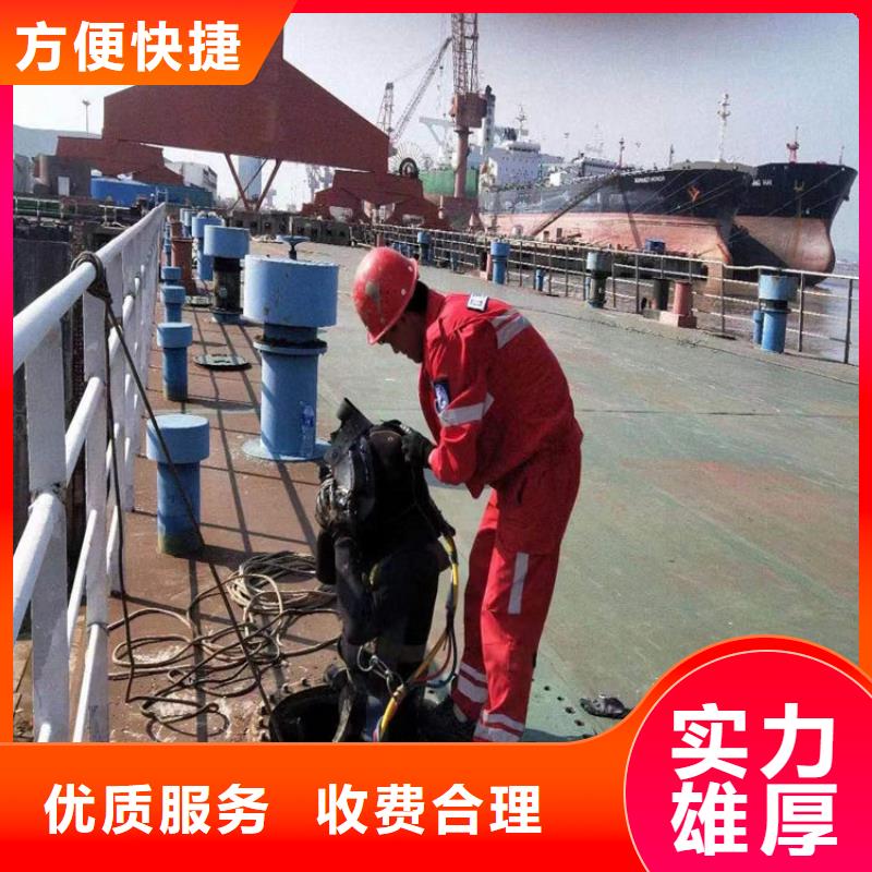 安庆市蛙人打捞队-承接各种水下打捞