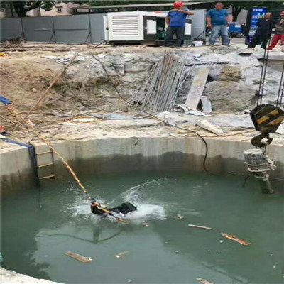 天门打捞钻头