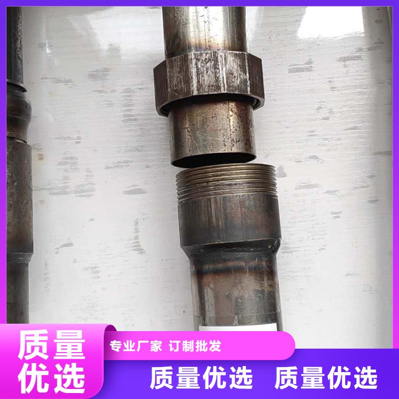 杭州桥梁注浆管厂家品质保证