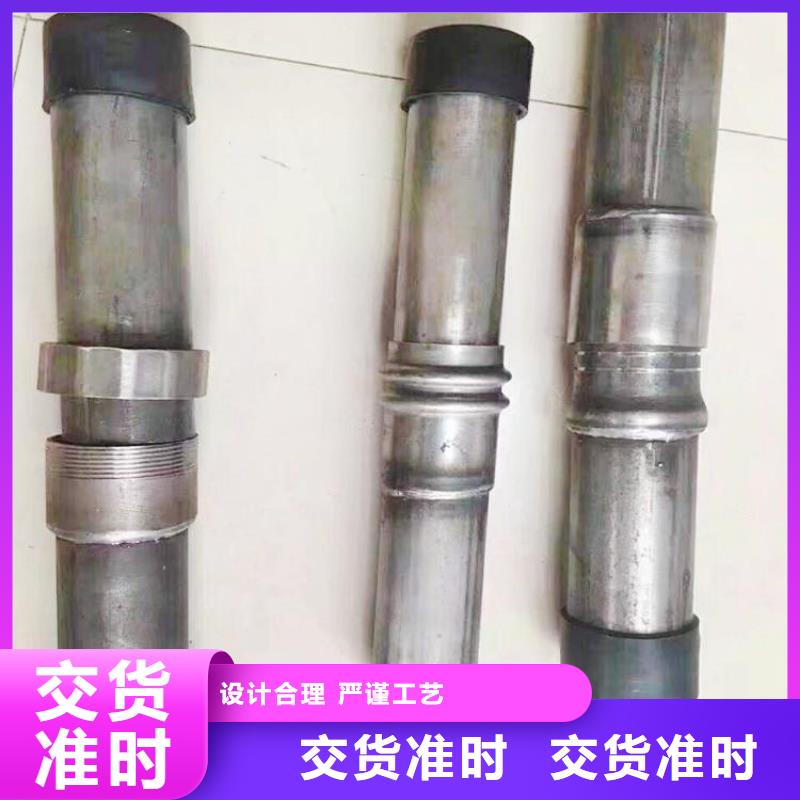 连云港对外销售液压式声测管品质保障