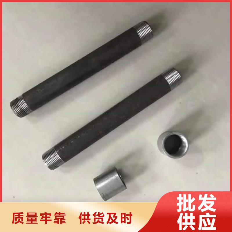 注漿管聲測管廠家用途廣本地服務商