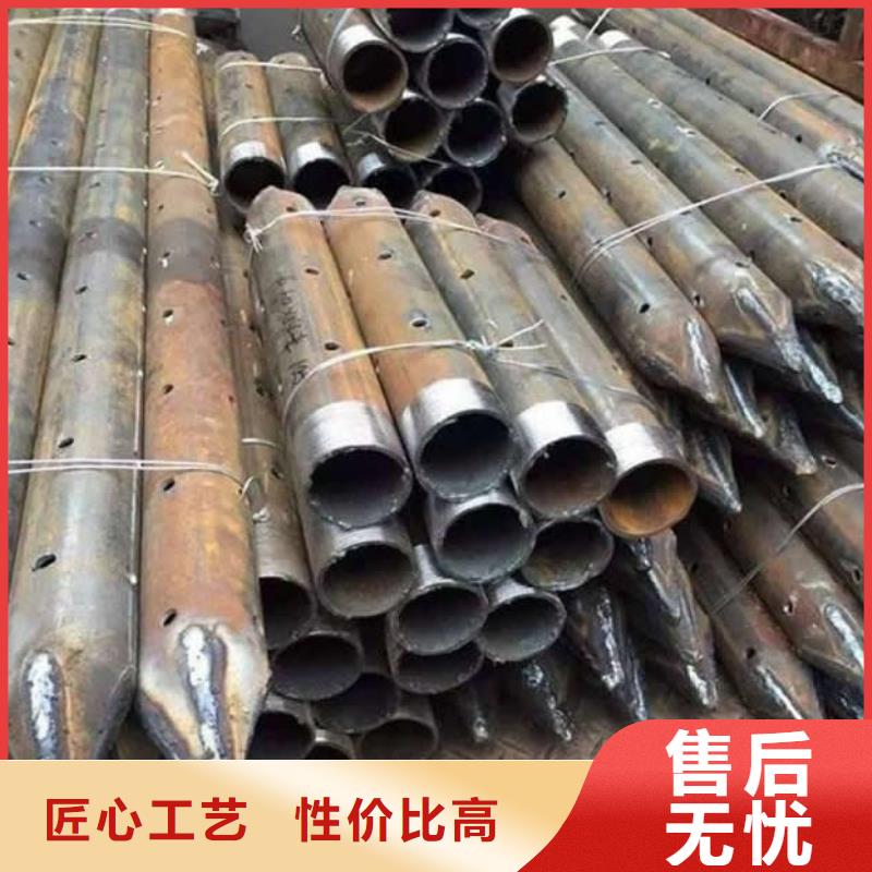 杭州注浆管生产厂家免费咨询国标