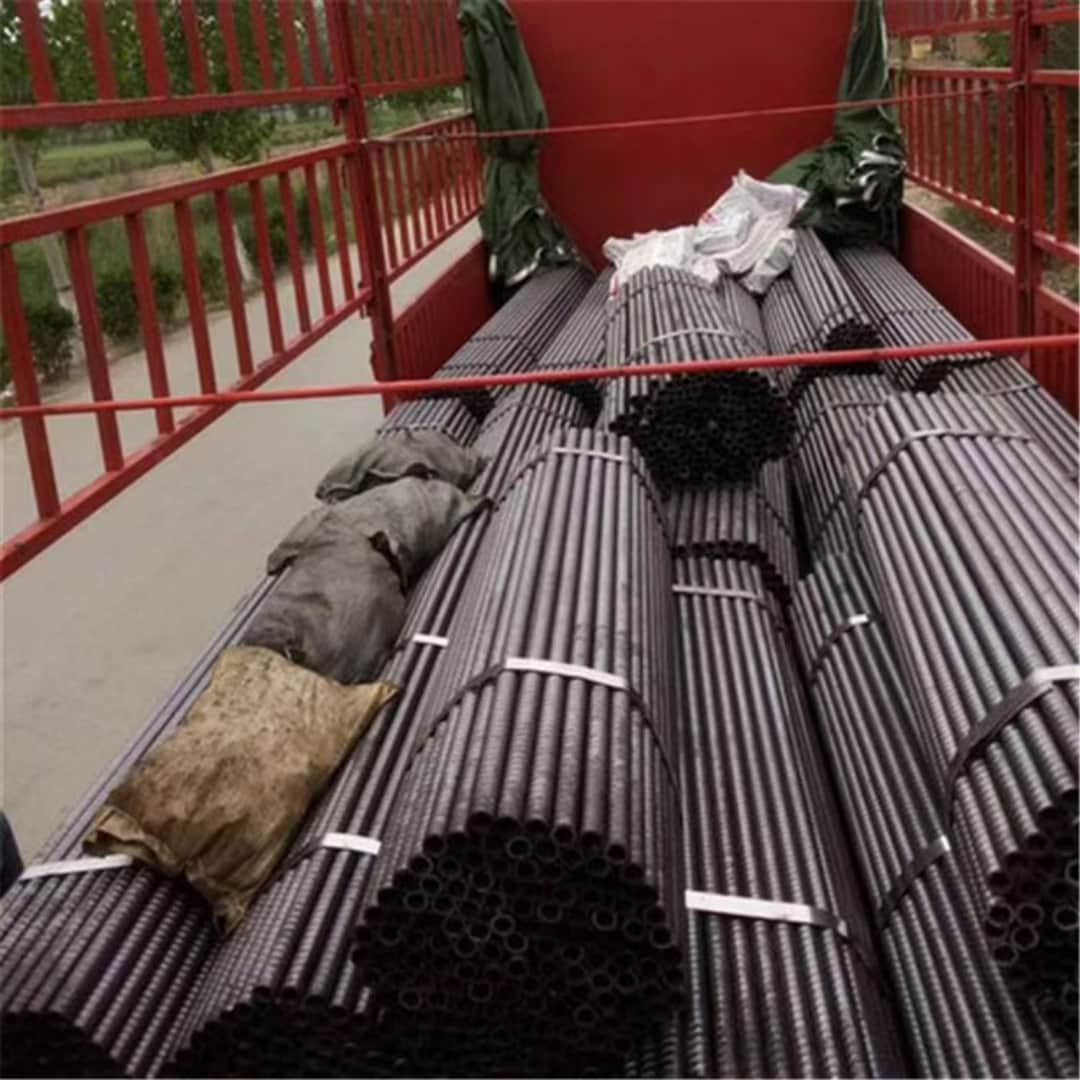 隧道注漿管量大價格從優