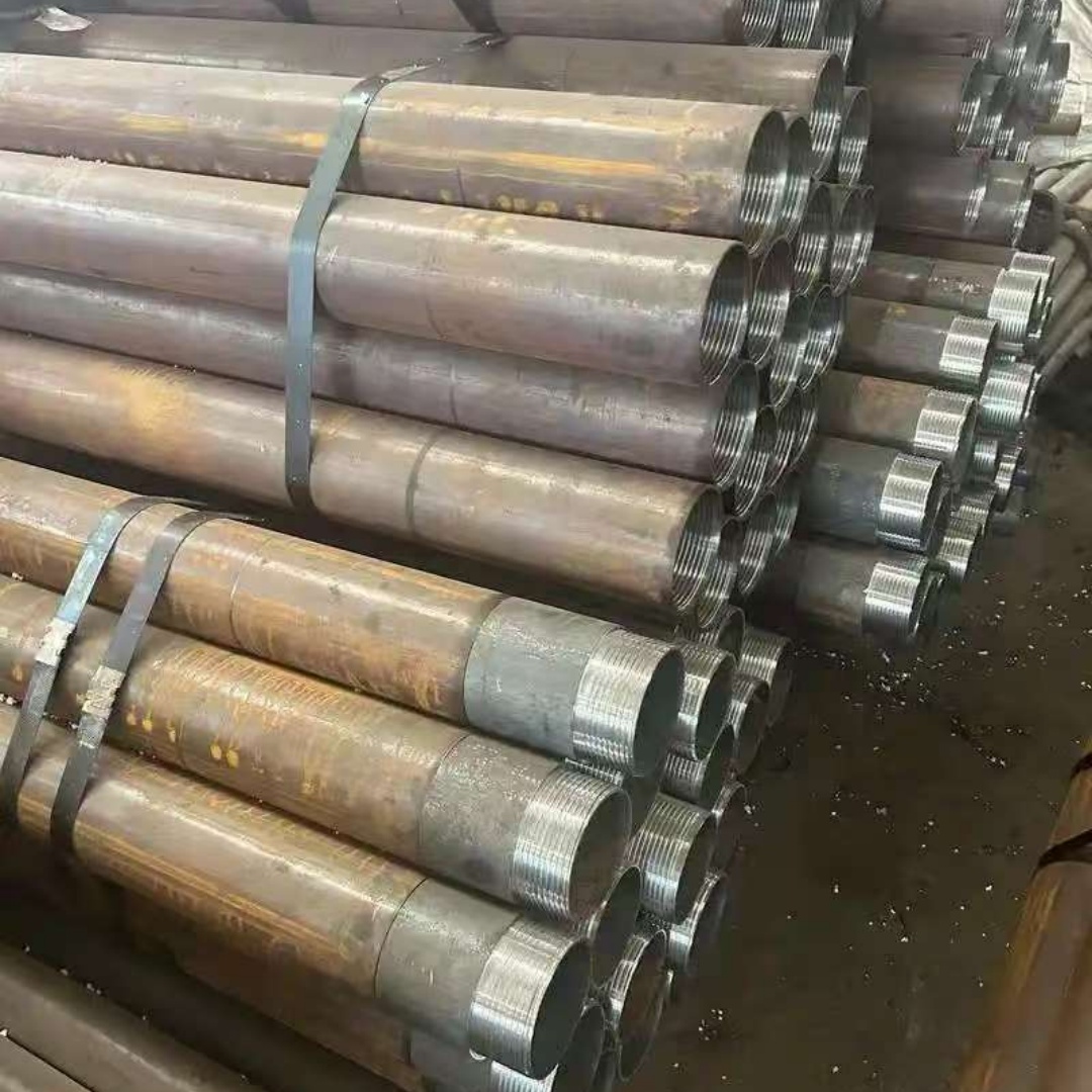 質量合格的組合式中空注漿錨桿廠家