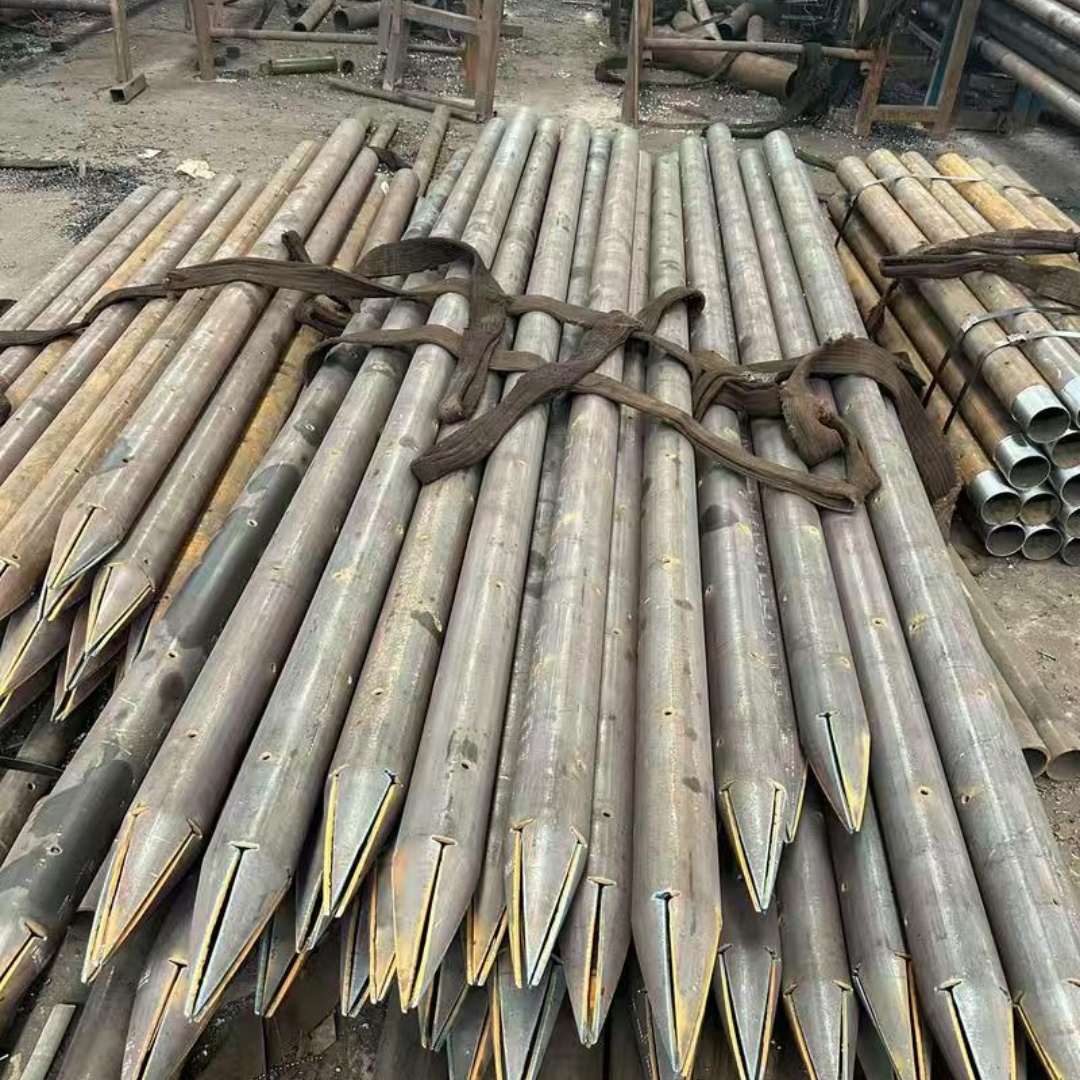 地質管批發廠家
