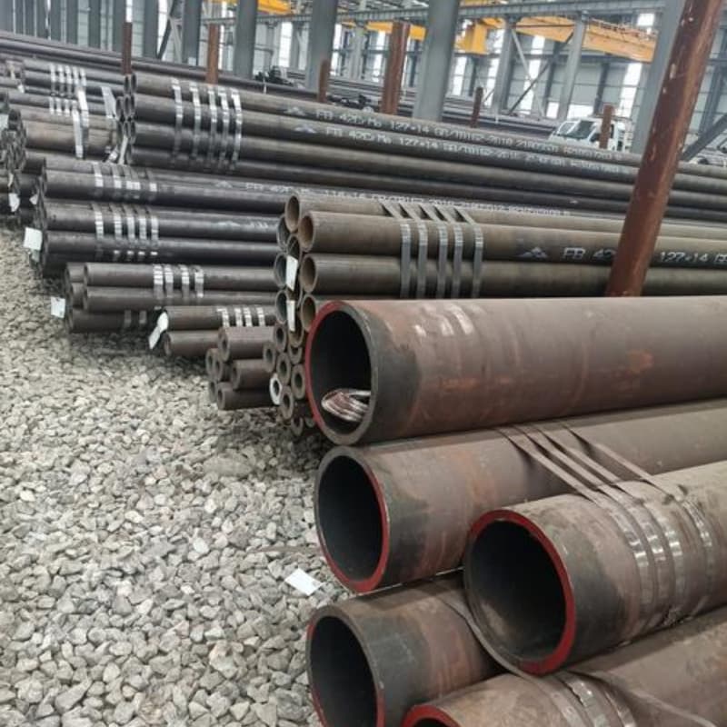 銷售12Cr18Ni9不銹鋼管_誠信企業
