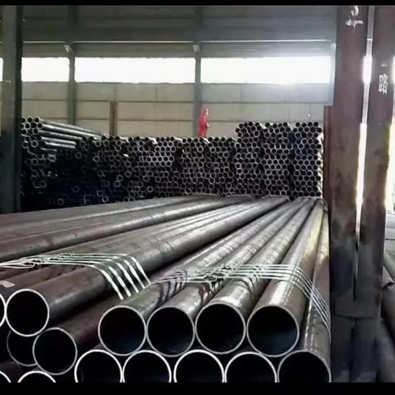 2507不锈钢管-精选厂家