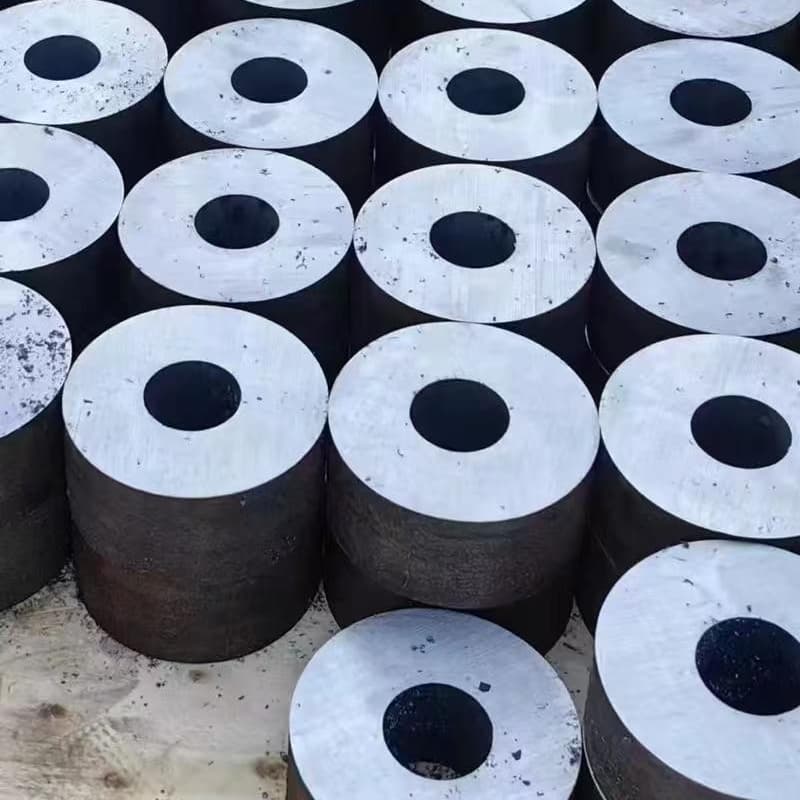 价格合理的2507不锈钢管批发商