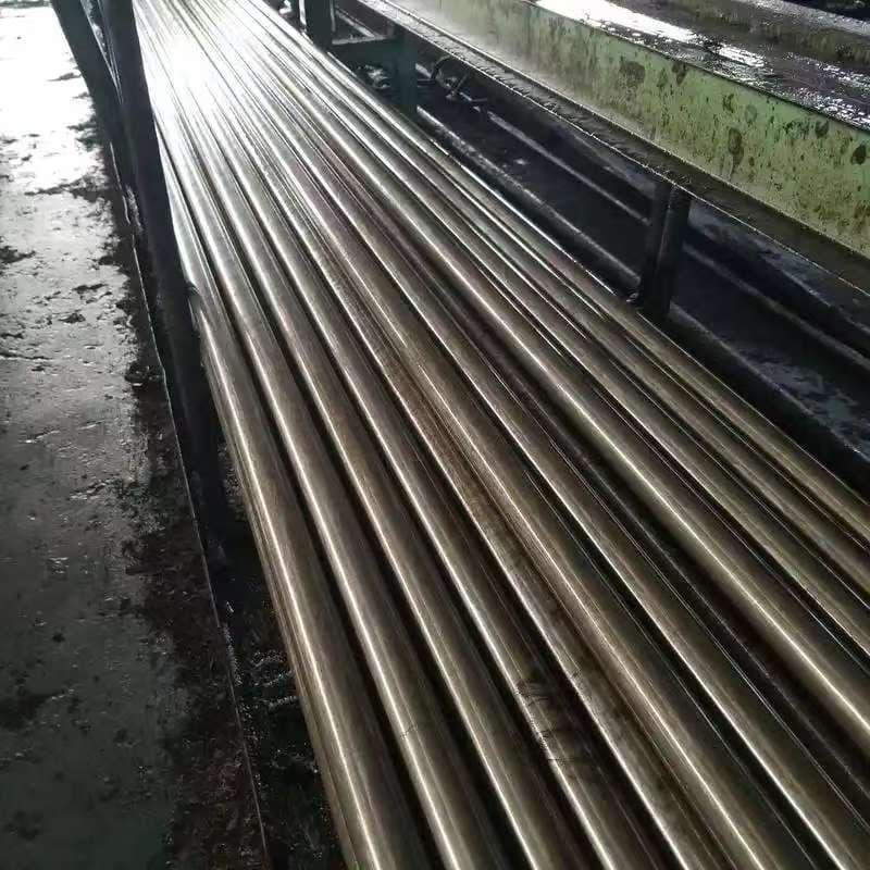 310s不锈钢管价格走势