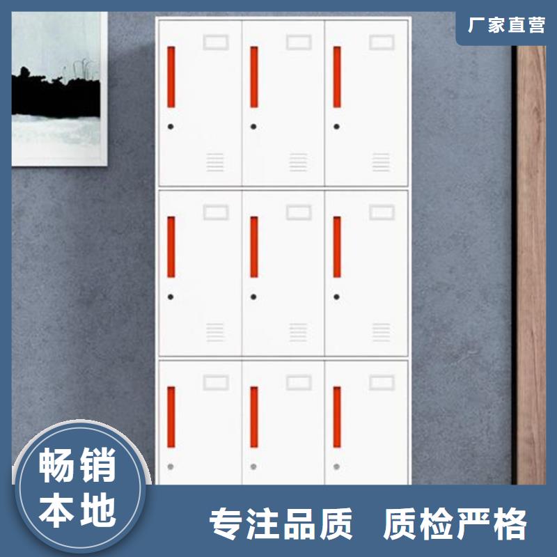 鐵皮更衣柜-鐵皮更衣柜重信譽廠家用心做好細節