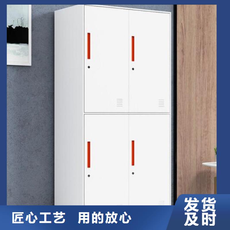 鐵皮更衣柜質量放心本地廠家