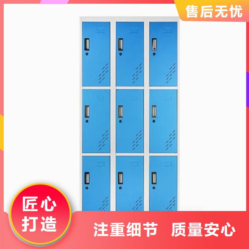 鐵皮工具柜定制保障產品質量