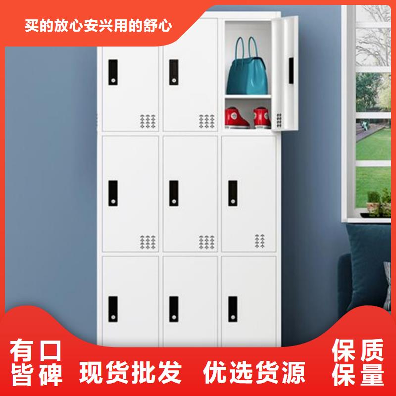 智能書包柜來廠實(shí)地考察專注質(zhì)量