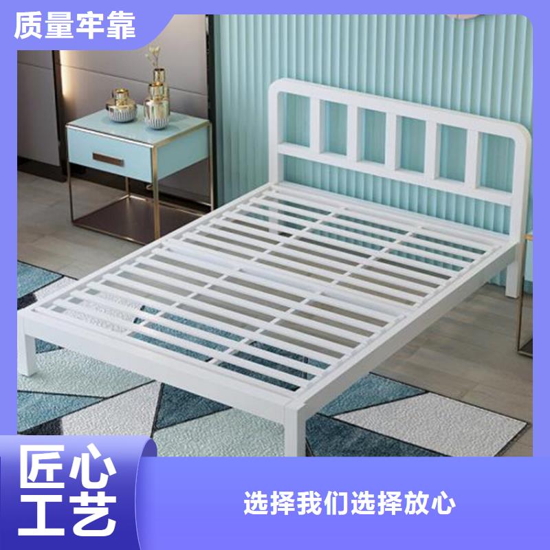 誠信的宿舍公寓床生產廠家當地經銷商