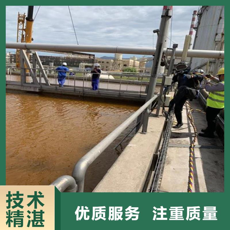 水下打撈公司-專做水下打撈施工2025公司精心