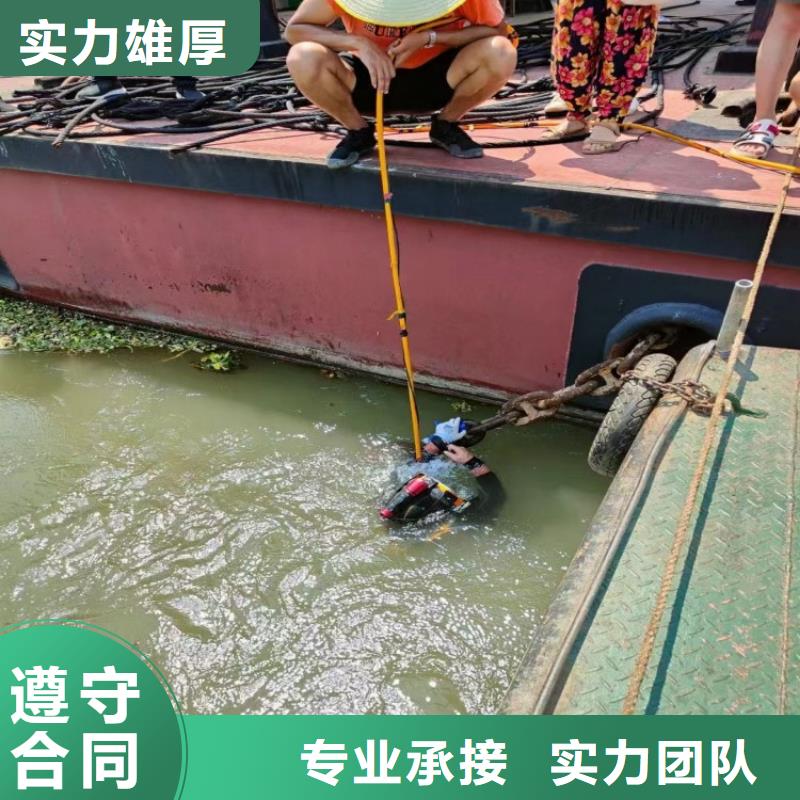 芜湖市污水管道封堵公司 - 承接各种管道封堵工程