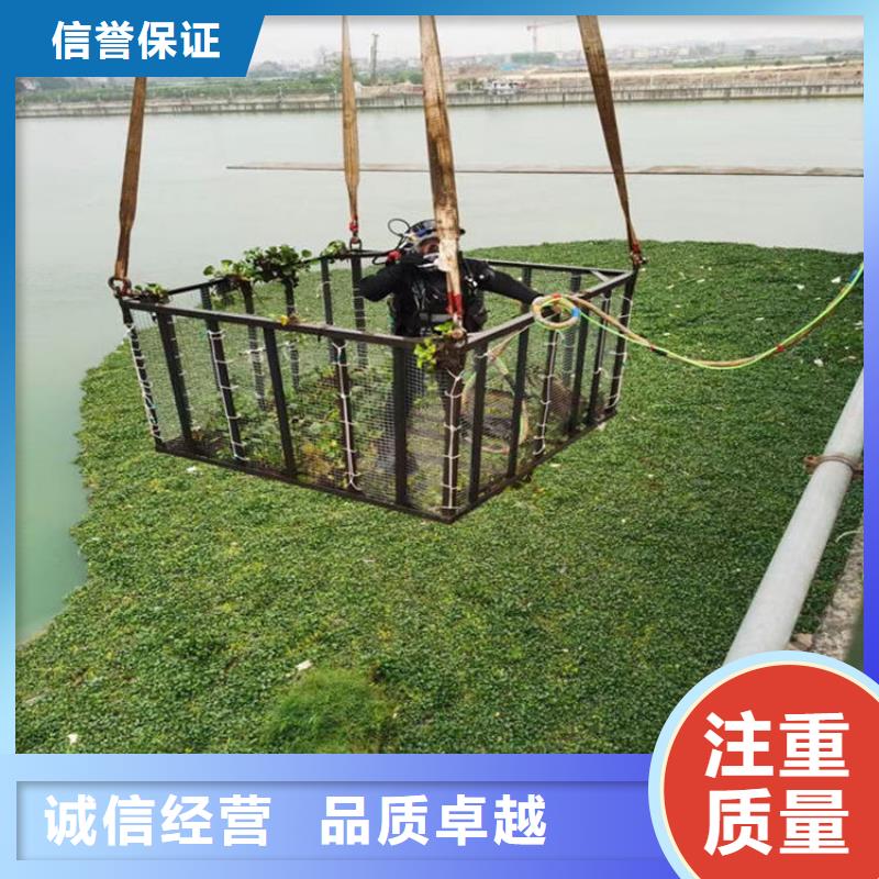 萍乡市水下管道气囊封堵公司 处理水下封堵疑难杂症