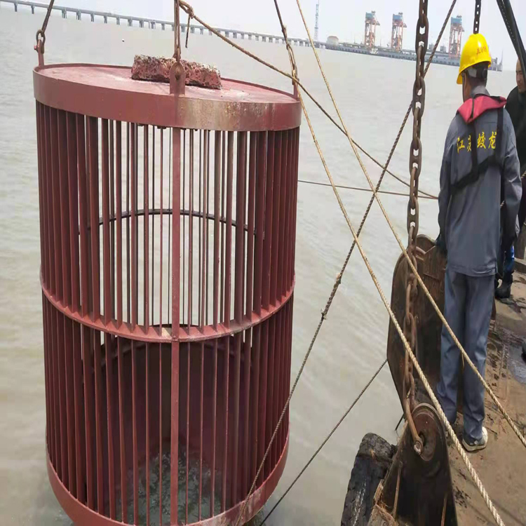 管道潛水公司/污水管道帶水施工