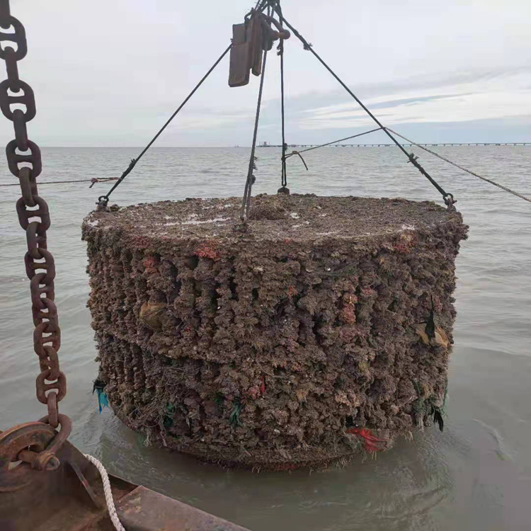 取水头水中安装公司水下自来水管道安装工程[本土]