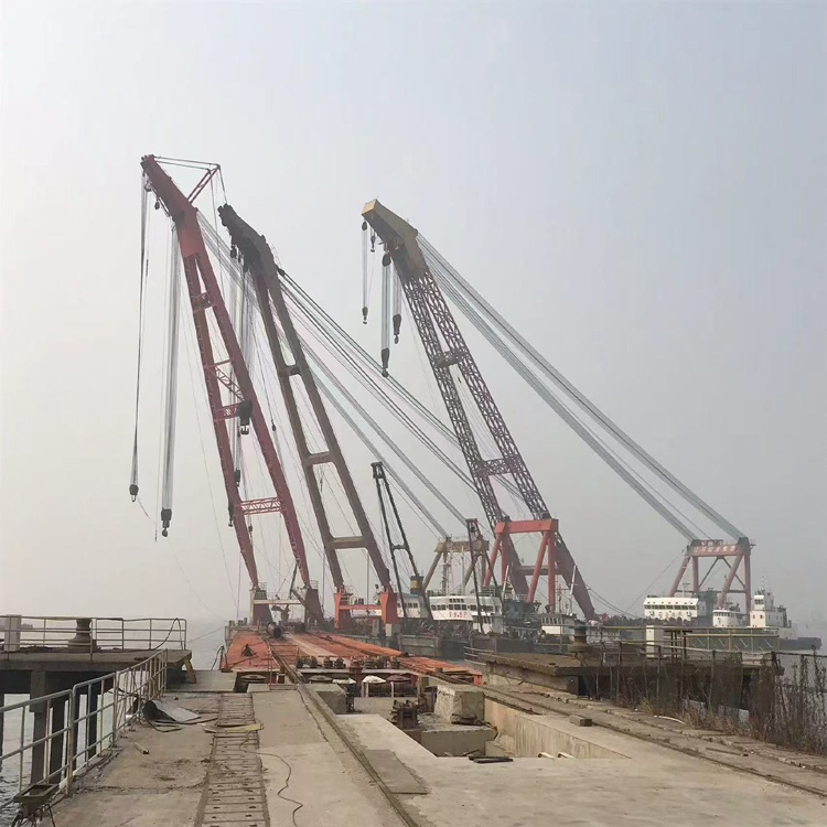 船廠滑板滑道更換公司精良的施工團隊