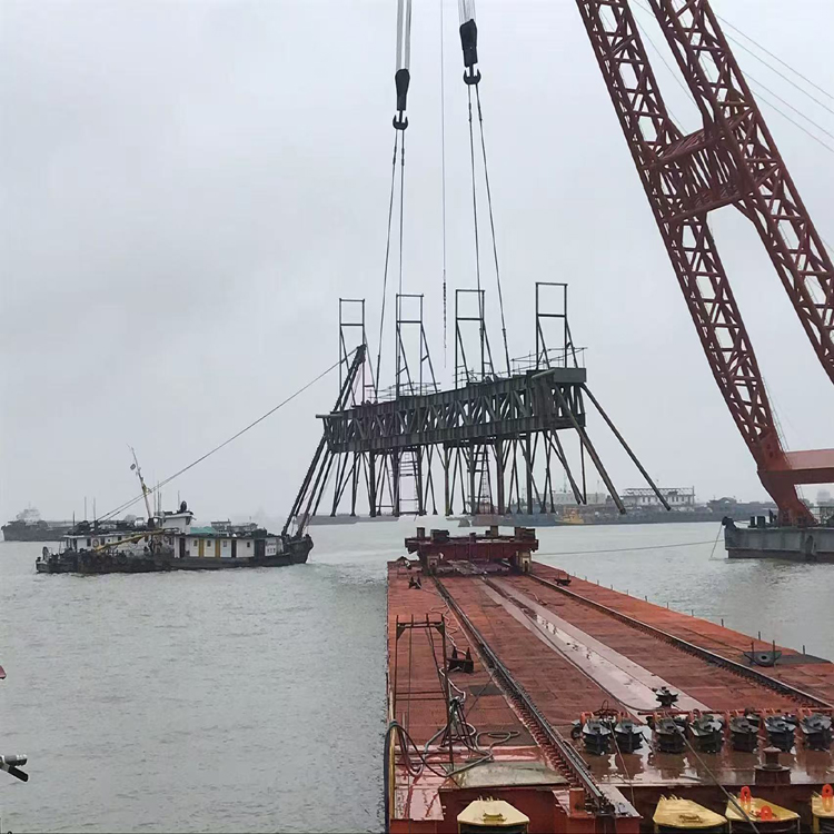 碼頭滑板滑道水下維修專業團隊