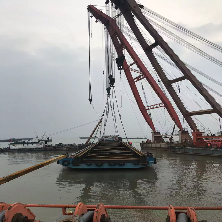 碼頭滑板滑道水下維修公司裝備精良