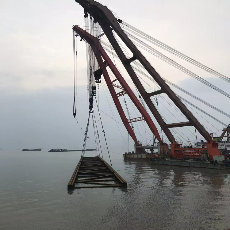 船廠滑板滑道水下維修公司滿足需求