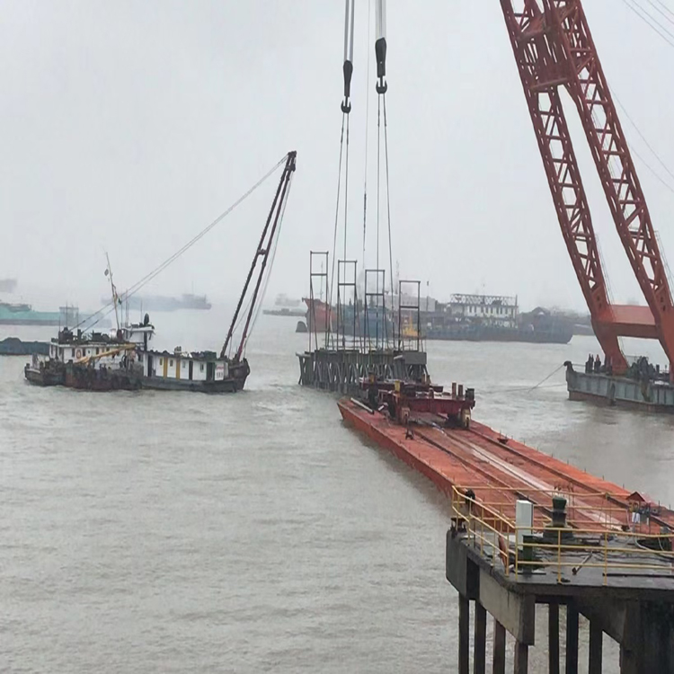 瓊海市船廠滑板滑道水下維修公司滿足需求