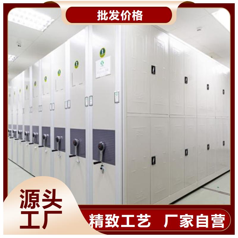 禹城檔案室選層柜商家