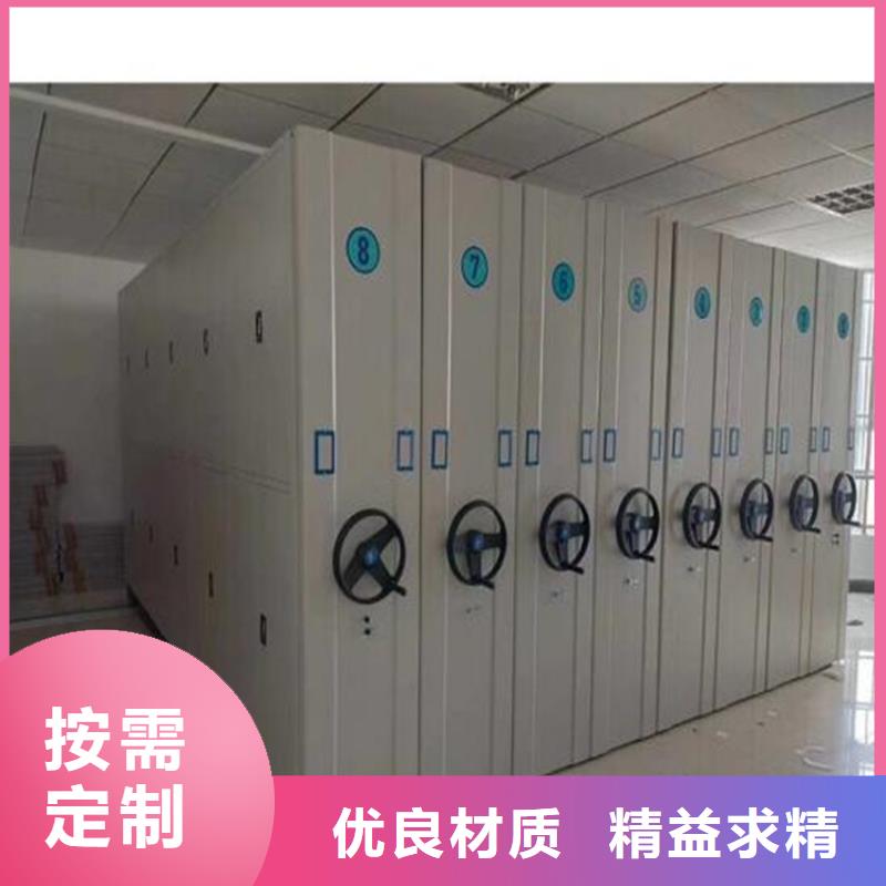 正陽檔案選層柜實力商家