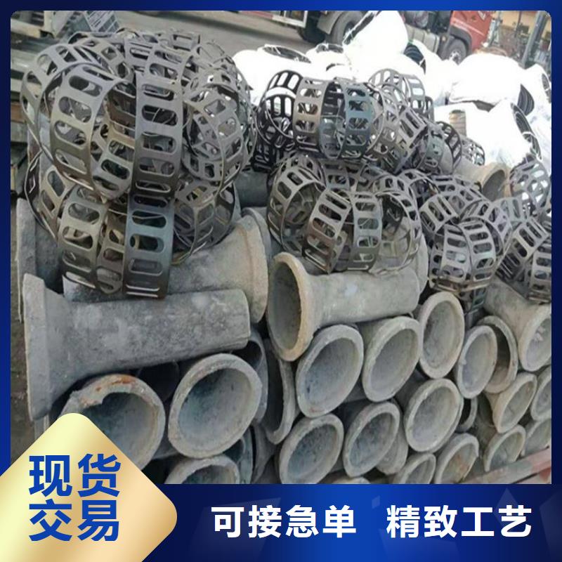 四川德阳铸铁泄水管245mm厂家质量精选