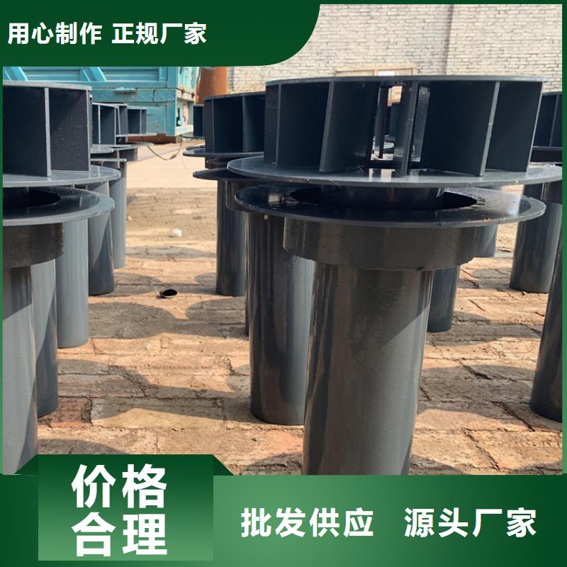 林州高速铸铁泄水管定做合格出厂