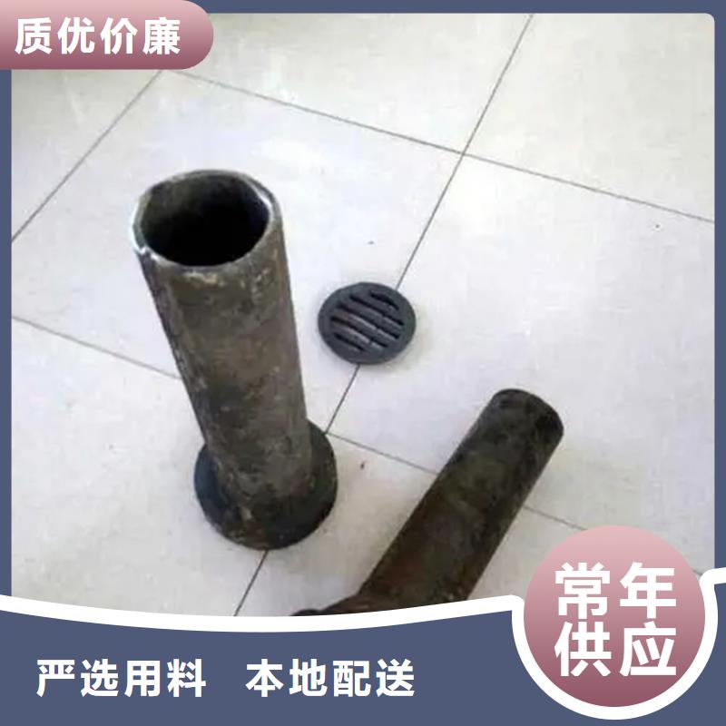 2023苏州铸铁泄水管批发三件套生产商