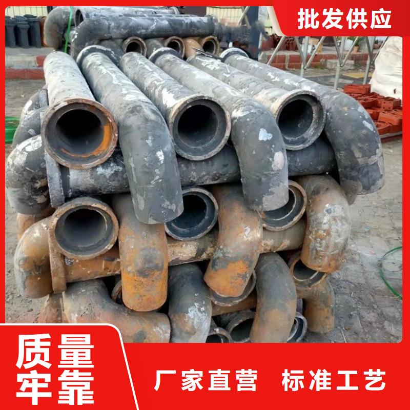 2023阳江铸铁泄水管本季三件套生产厂家