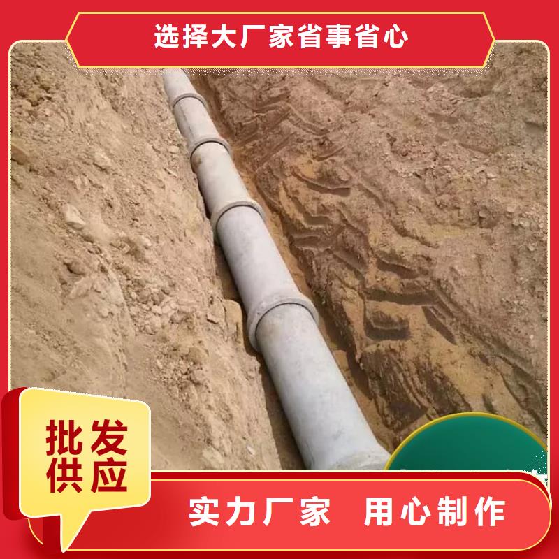 晋城地铁铸铁泄水管订做非标厂家