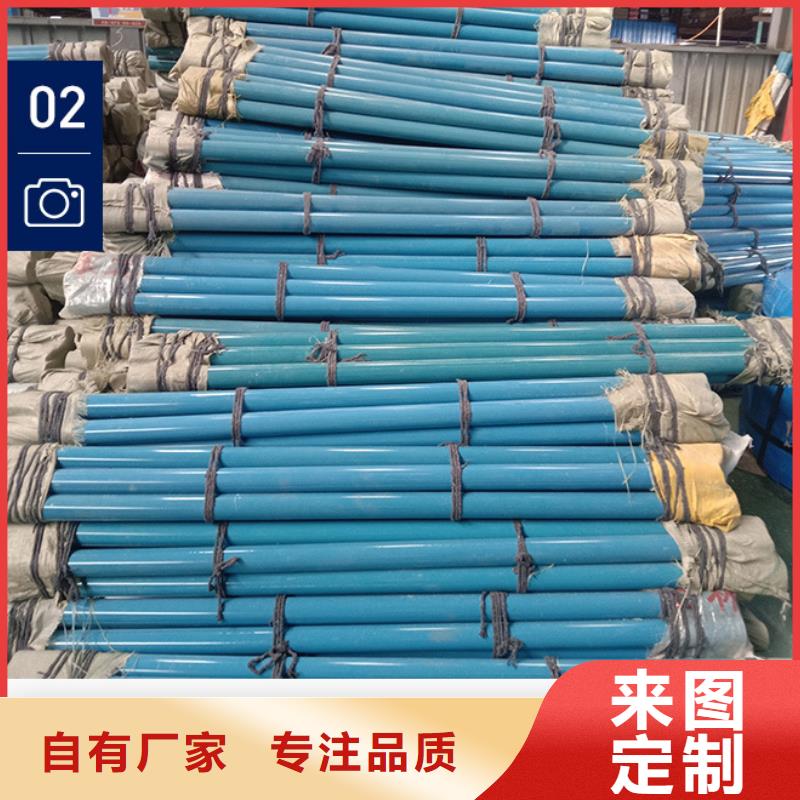生產黃色測斜管2025廠家送貨上門