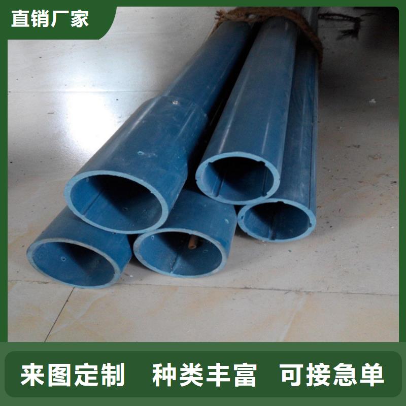 報價:ABS測斜管質優價廉

專注質量