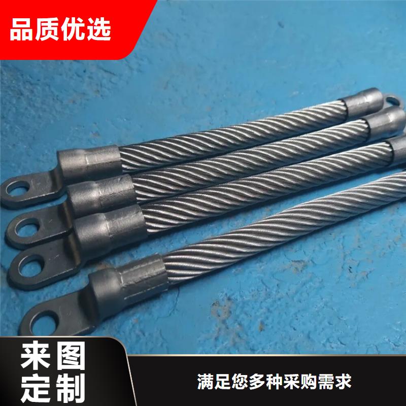 不銹鋼連接線
經銷處加工定制