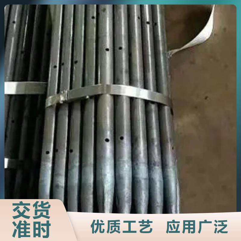 聲測管直縫現貨支持定制加工
