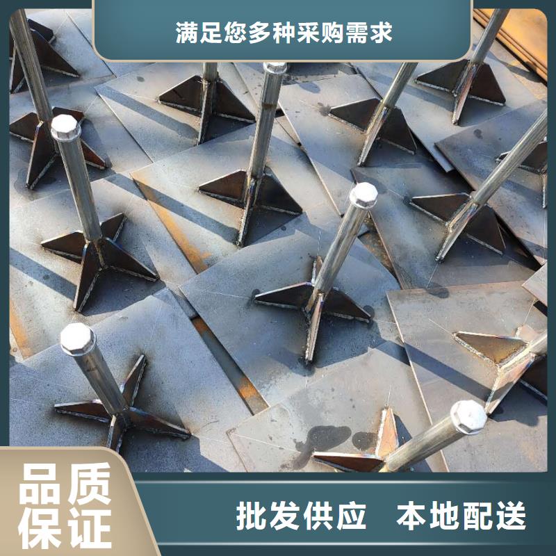 北京声测管镀锌生产厂家