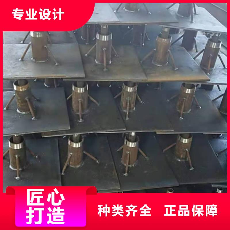 桂林50声测管厂家